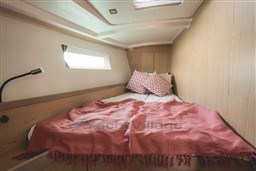 BENETEAU - OCEANIS 45 - interiors