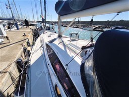 DELPHIA YACHTS - DELPHIA 40 - exteriors