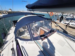 DELPHIA YACHTS - DELPHIA 40 - exteriors