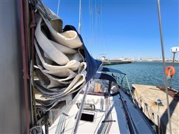 DELPHIA YACHTS - DELPHIA 40 - exteriors