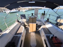 DELPHIA YACHTS - DELPHIA 40 - exteriors
