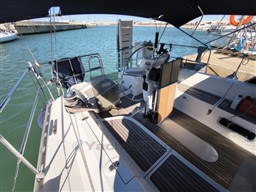 DELPHIA YACHTS - DELPHIA 40 - exteriors