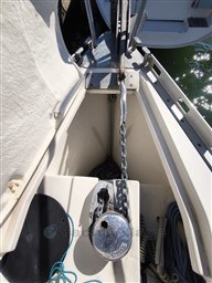 DELPHIA YACHTS - DELPHIA 40 - exteriors