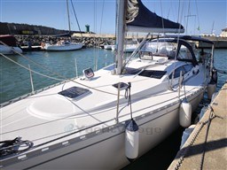 DELPHIA YACHTS - DELPHIA 40 - exteriors