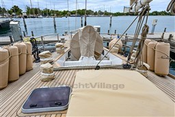 STAIN - GOLETTA OCEANICA - exteriors