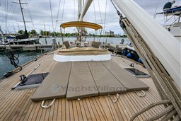 STAIN - GOLETTA OCEANICA - exteriors