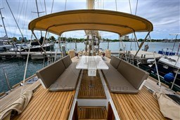 STAIN - GOLETTA OCEANICA - exteriors