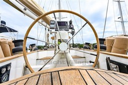 STAIN - GOLETTA OCEANICA - exteriors