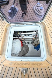 STAIN - GOLETTA OCEANICA - exteriors