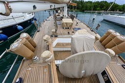 STAIN - GOLETTA OCEANICA - exteriors