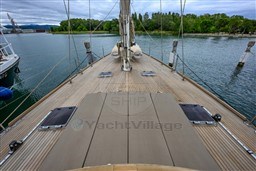 STAIN - GOLETTA OCEANICA - exteriors