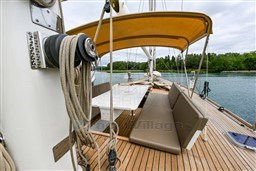 STAIN - GOLETTA OCEANICA - exteriors