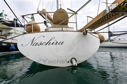 STAIN - GOLETTA OCEANICA - exteriors