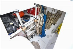 STAIN - GOLETTA OCEANICA - exteriors