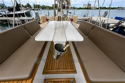 STAIN - GOLETTA OCEANICA - exteriors