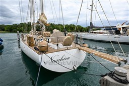 STAIN - GOLETTA OCEANICA - exteriors