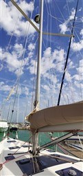 DUFOUR YACHTS - DUFOUR 460 - exteriors
