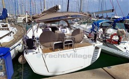 DUFOUR YACHTS - DUFOUR 460 - exteriors