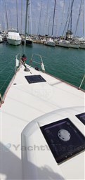 DUFOUR YACHTS - DUFOUR 460 - exteriors