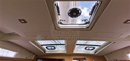 DUFOUR YACHTS - DUFOUR 460 - interiors