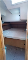 DUFOUR YACHTS - DUFOUR 460 - interiors