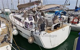 DUFOUR YACHTS - DUFOUR 460 - exteriors