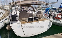 DUFOUR YACHTS - DUFOUR 460 - exteriors