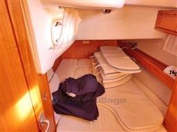 BAVARIA YACHTS - BAVARIA 42 CRUISER - interiors