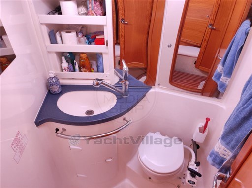 BAVARIA YACHTS - BAVARIA 42 CRUISER - interiors