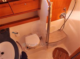 BAVARIA YACHTS - BAVARIA 42 CRUISER - interiors