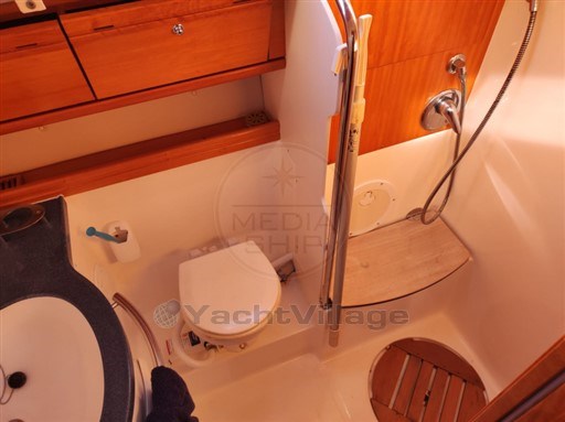 BAVARIA YACHTS - BAVARIA 42 CRUISER - interiors