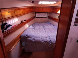 BAVARIA YACHTS - BAVARIA 42 CRUISER - interiors