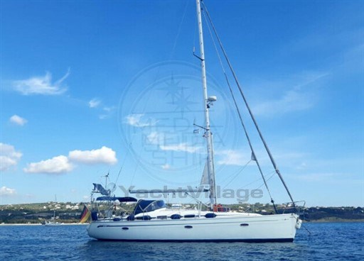 Bavaria 42 Cruiser
