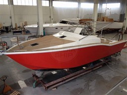 V YACHT - V40 - exteriors