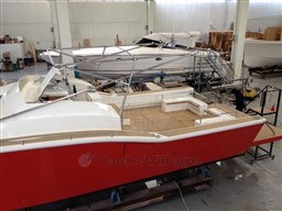 V YACHT - V40 - exteriors