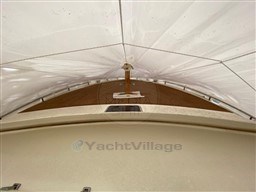 V YACHT - V40 - exteriors