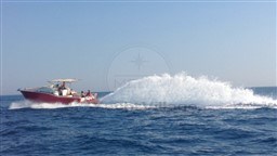 V YACHT - V40 - exteriors