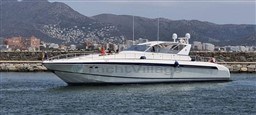LEOPARD - LEOPARD 21.50 - exteriors