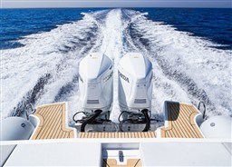 ALTAMAREA - WAVE 35 GT - interiors