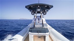 ALTAMAREA - WAVE 35 GT - interiors