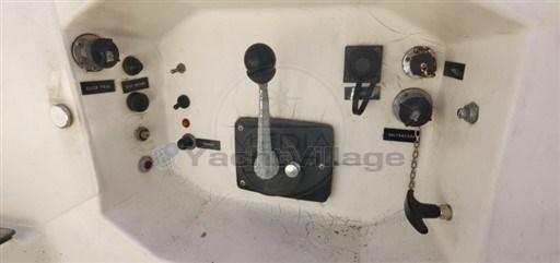 COOP. NAUTICA - MOANA 45 - exteriors