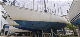 COOP. NAUTICA - MOANA 45 - exteriors
