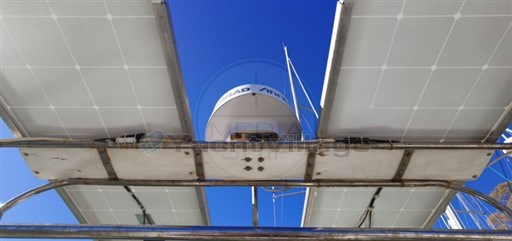 COOP. NAUTICA - MOANA 45 - exteriors