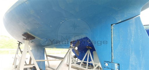 COOP. NAUTICA - MOANA 45 - exteriors