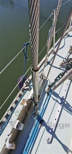 COOP. NAUTICA - MOANA 45 - exteriors