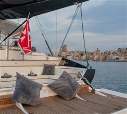 NOTIKA - ASHLEYROSE 110 - exteriors