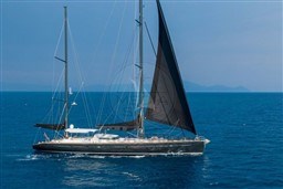 NOTIKA - ASHLEYROSE 110 - exteriors