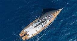 NOTIKA - ASHLEYROSE 110 - exteriors