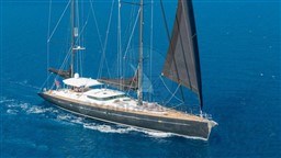 NOTIKA - ASHLEYROSE 110 - exteriors