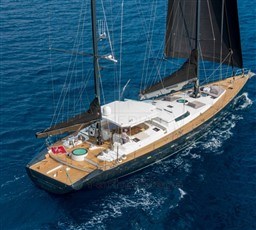 NOTIKA - ASHLEYROSE 110 - exteriors